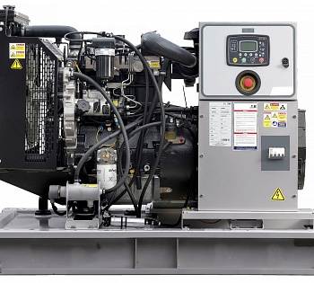 Дизельный генератор RID 201S-SERIES-S: характеристики, преимущества, цена | Название сайта