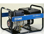 DX 4000 E