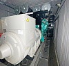  Cummins C2250D5 в контейнере Север (3 шт., склад СПб) (1 600 кВт) - дизельная электростанция на шасси