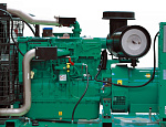 Камминс-400