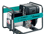 P 6400 D