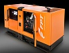  Iveco (FPT) GS CURSOR 350E (280 кВт) - дизельная электростанция в кожухе