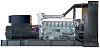  EMSA E MH ST 2530 (1 828 кВт) - дизельная электростанция на раме