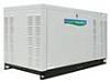  Generac QT022 (18 кВт) - дизельная электростанция на раме