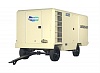  CTM Doosan 680 (544 кВт) - дизельная электростанция на шасси