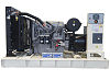  Teksan Дизельный генератор (ДГУ) TEKSAN TJ1900PE5L, 1386 кВт (1,39 МВт) (1 386 кВт) - дизельная электростанция на раме