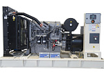 Дизельный генератор (ДГУ) TEKSAN TJ1900PE5L, 1386 кВт (1,39 МВт)