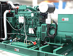C.320 - Cummins