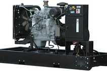 Резервное обеспечение текстильного производства Мосбалт в Великом Новгороде.