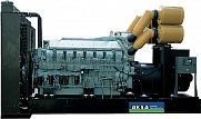 APD-660M ДЭС в каталоге Бриз Моторс