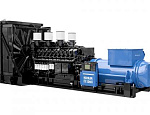 Электростанция (ДЭС) KOHLER-SDMO KD4500-F 3200 кВт, 3 фазная