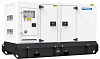 PowerLink WPS180/S (145 кВт) - дизельная электростанция в кожухе