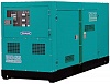  Denyo DCA-150ESK (100 кВт) - дизельная электростанция в кожухе