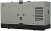  Fogo FD640 (507 кВт) - дизельная электростанция в кожухе