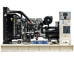 Дизельный генератор (ДГУ) Teksan TJ1250PE5C, 880 кВт