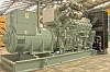  Himoinsa HTW-1260 T5 (1 008 кВт) - дизельная электростанция на раме