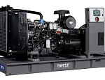Дизельный генератор (ДГУ) Hertz HG 180 DL, 132 кВт
