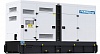  PowerLink WPS450/S (364 кВт) - дизельная электростанция в кожухе