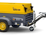 QAX 30