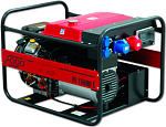 FV 15000 E