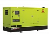  Pramac GBW200C (141 кВт) - дизельная электростанция в кожухе