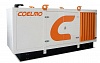  Coelmo FDTC133 (320 кВт) - дизельная электростанция в кожухе