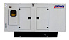  EMSA E IV ST 0275 (200 кВт) - дизельная электростанция в кожухе