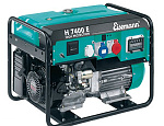 H 7400 E