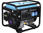H 2801