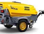 QAX 20