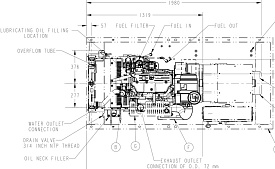 Двигатель Cummins 4BT3.3G2, фото 1