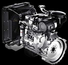 Двигатель Iveco N45 SM1A, фото 1
