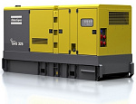 QAS 325