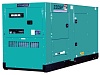  Denyo DCA-220SPK3 (160 кВт) - дизельная электростанция в кожухе
