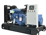 Дизельный генератор Yuchai GMP AY22