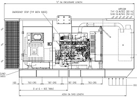 Двигатель Cummins NTA855G7, фото 1