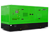  Inmesol AI 385 / IL385 (280 кВт) - дизельная электростанция в кожухе
