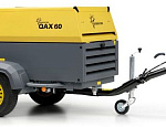 QAX 60