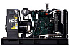  Doosan Дизельный генератор (ДГУ) Doosan MGE 250-Т400, 287 кВт (287 кВт) - дизельная электростанция на раме