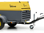 QAX 40