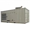  Cummins C550D5e (400 кВт) - дизельная электростанция в контейнере