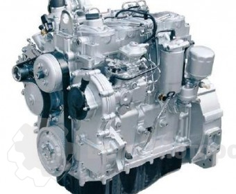 Промышленный двигатель Iveco (FPT) F32MNSX00.00 (65 кВт)