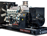 DCA 1450 E
