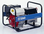 HX 5000T