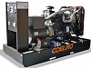  Coelmo FDTC87-25 (200 кВт) - дизельная электростанция на раме