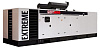  Genmac Дизельный генератор (ДГУ) Genmac EXTREME G1700PS, 1364 кВт (1,36 МВт) (1 364 кВт) - дизельная электростанция на раме