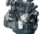 Iveco (FPT) N45MSTX20.50