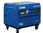 Alize 6000 E