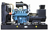  Дизельный генератор (ДГУ) 160 кВт Doosan 200 (160 кВт) - дизельная электростанция в кожухе
