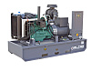  Дизель-генератор (ДГУ) 80 кВт GE.JD3A.110\100.BF/SS (80 кВт) - дизельная электростанция на раме